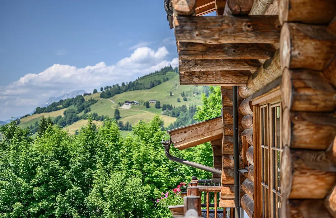 Premium Chalets Maria Alm-1