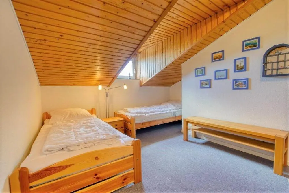 Seepark Sütel, Haus 8HSU14-1