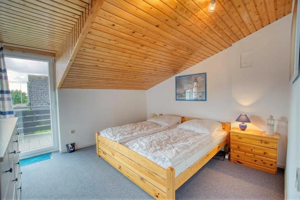 Seepark Sütel, Haus 8HSU14-1