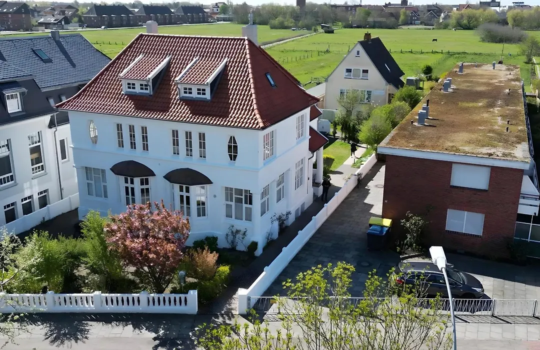 Villa Aurora Borkum-1