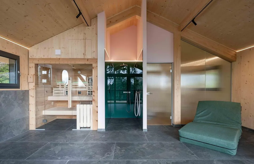 Naturchalets Turracher Höhe by ALPS RESORTS-1