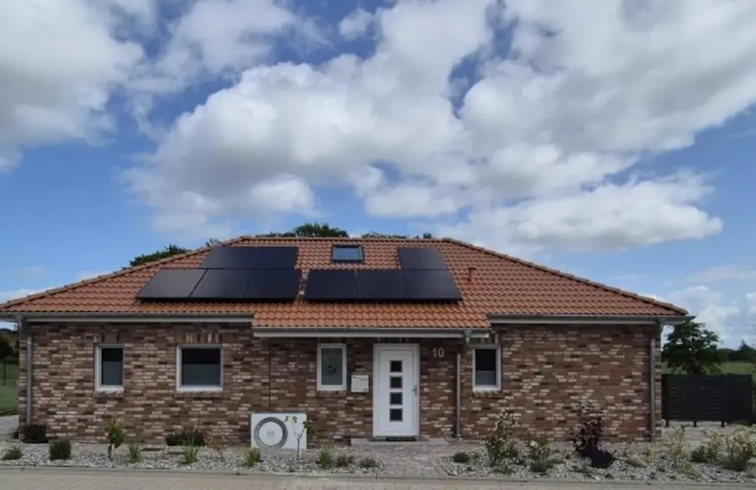 Ferienhaus Kalle&Fiete-1