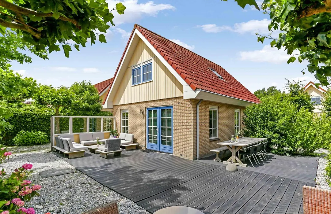 Vakantiepark Schoorlse Duinen-1