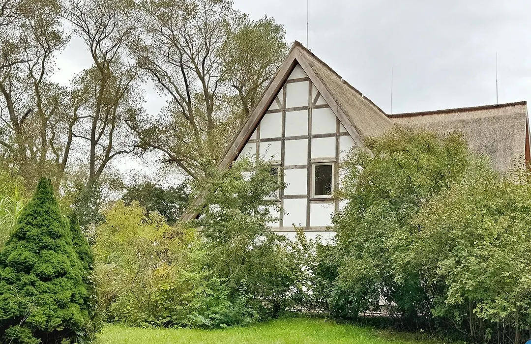 Schwarbe - Reethaus Paulsen WE 2 Peter-1