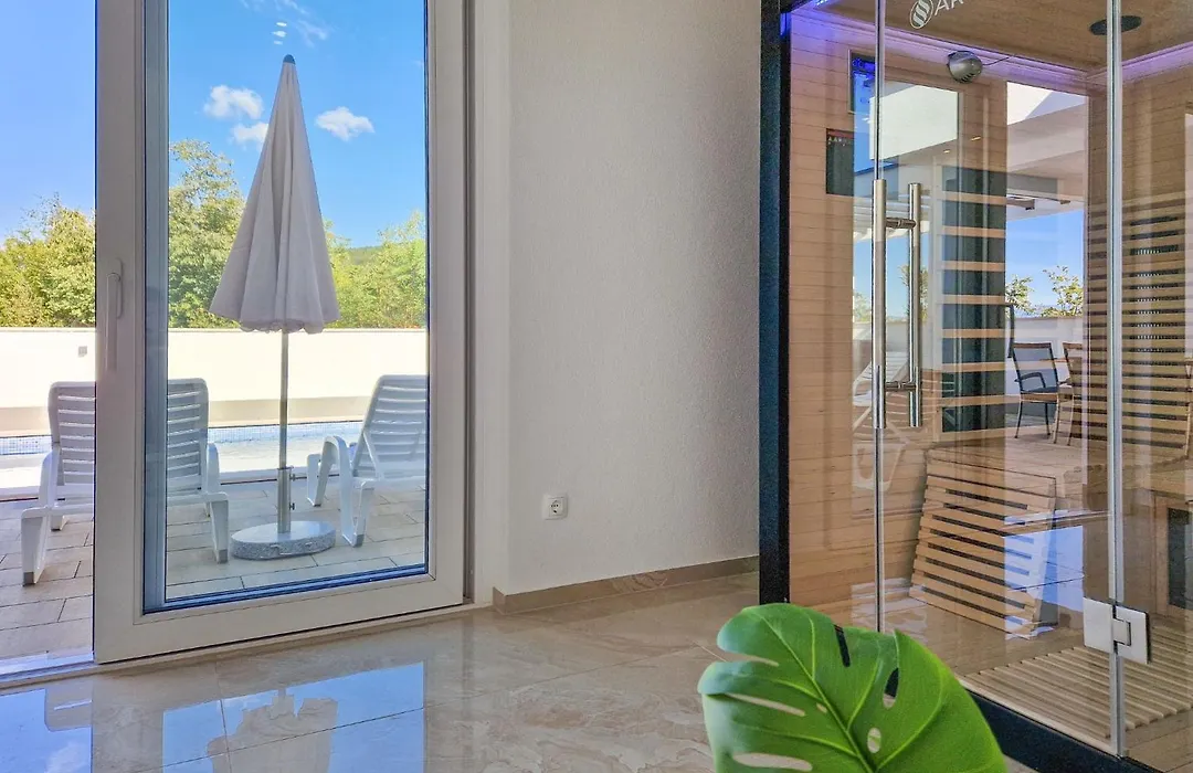 Holiday Home Villa Lea By Interhome-1