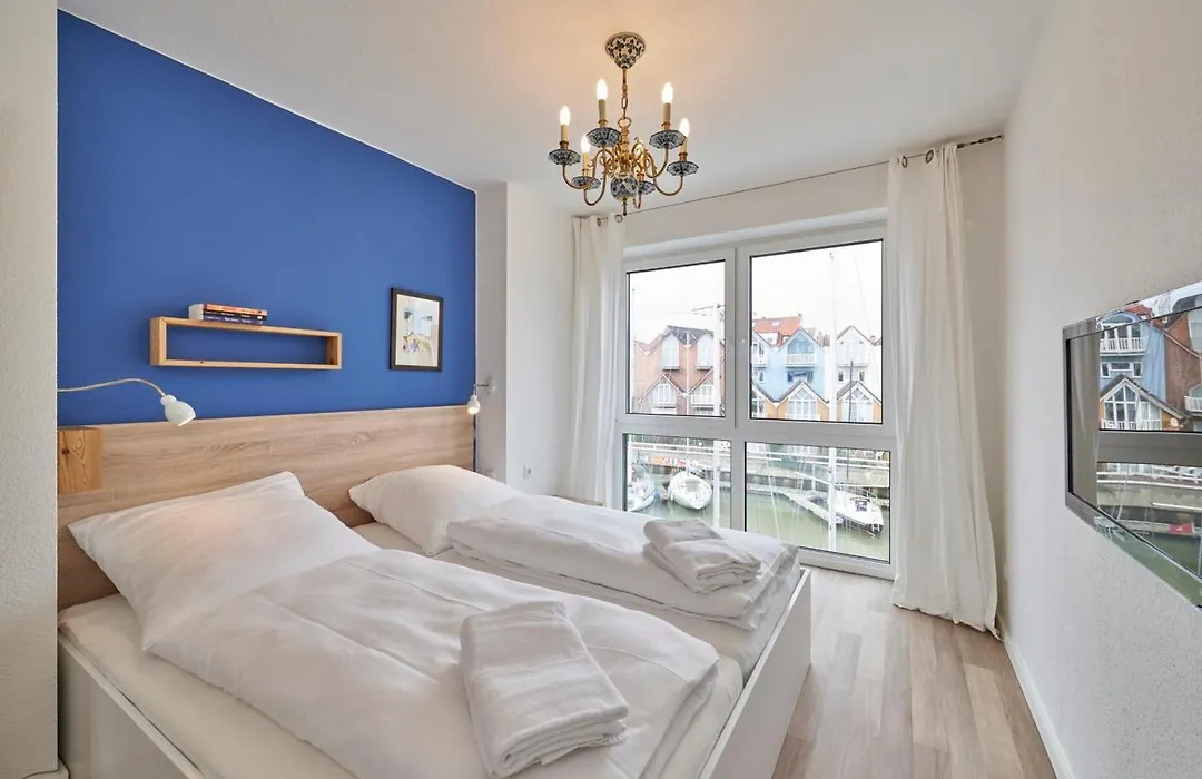 City Marina - Haus 24A-1