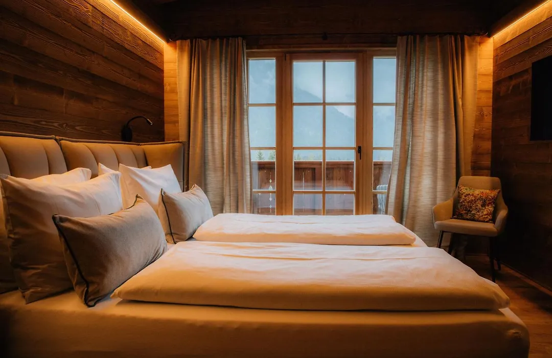 Sissi Green Chalets-1