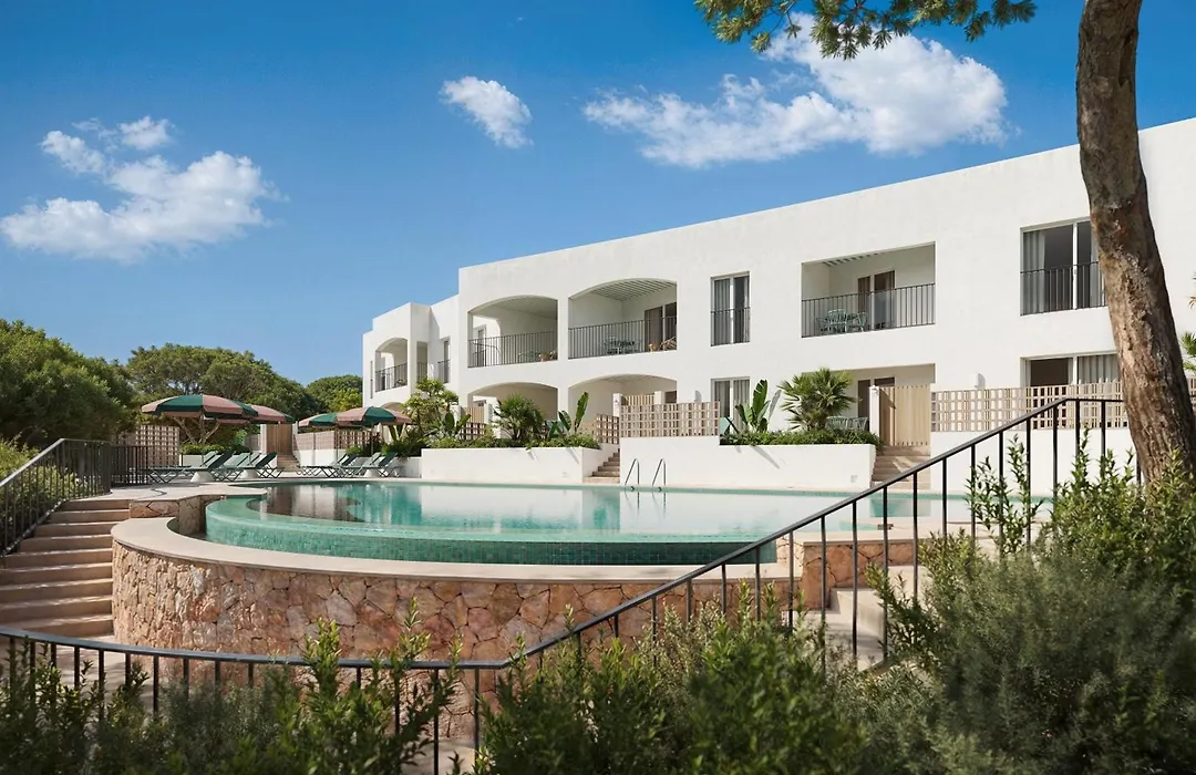 Inturotel Esmeralda Villas-1