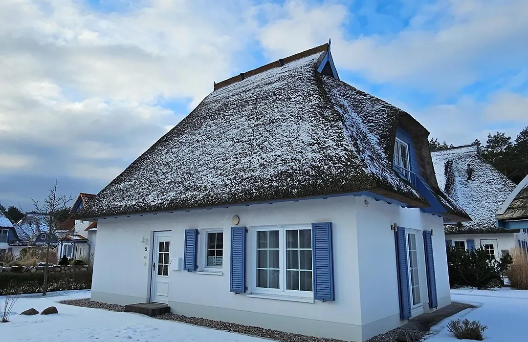 Haus 138, Wacholderweg 5-1