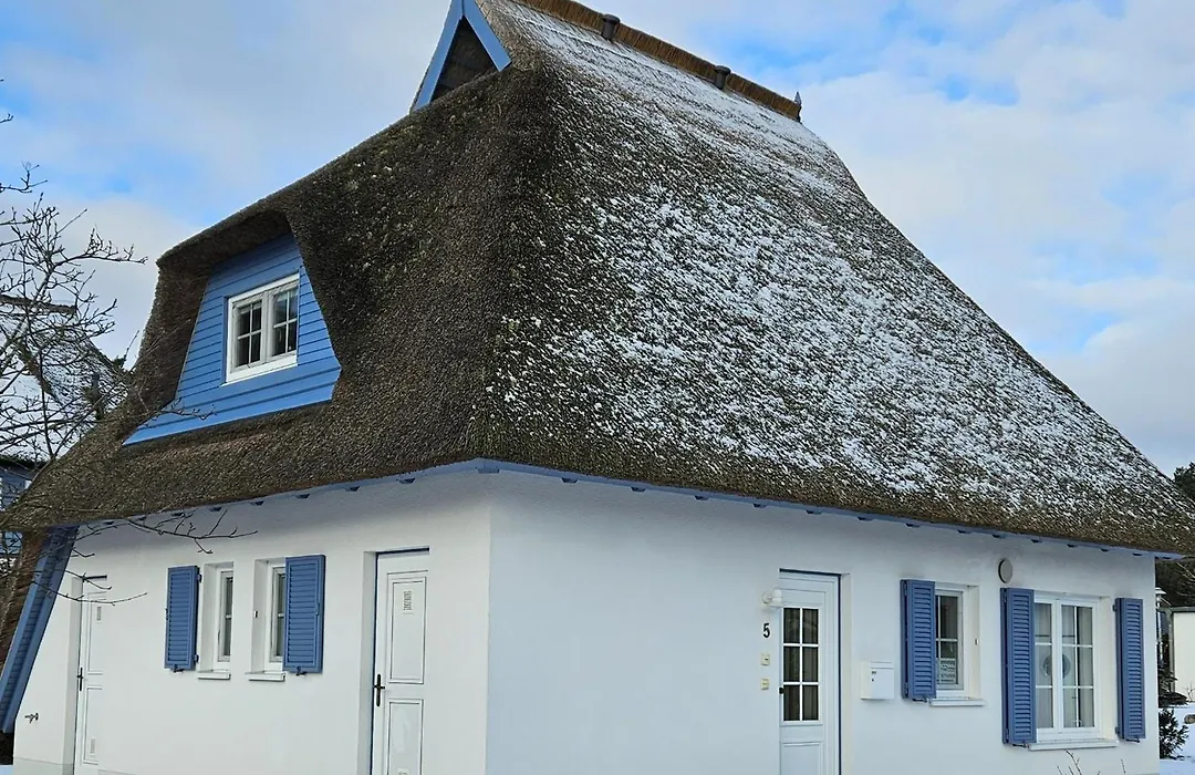 Haus 138, Wacholderweg 5-1