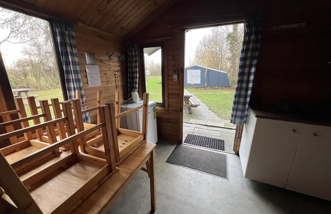 Camping Suderse - De Protter-1