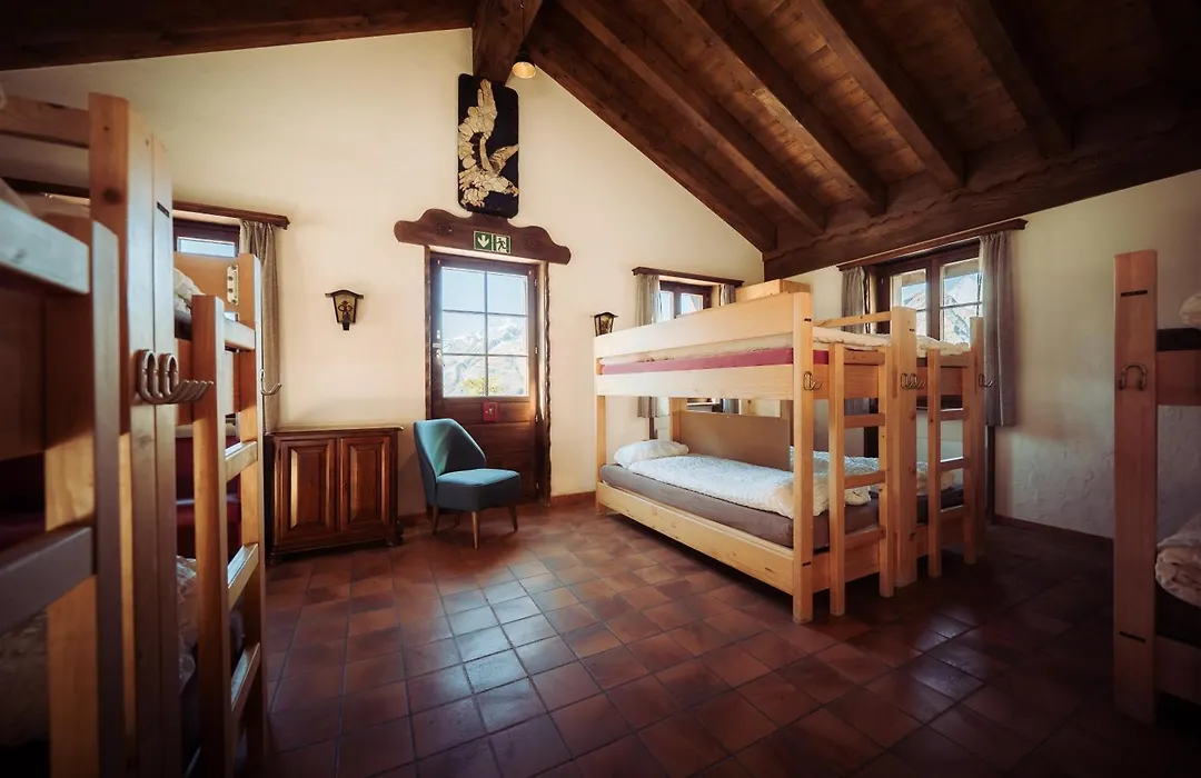 Grünsee Mountain Lodge-1