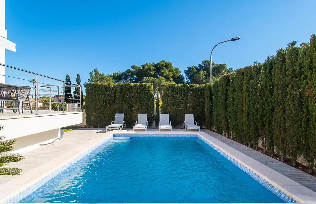 Casa Bon Sol-1