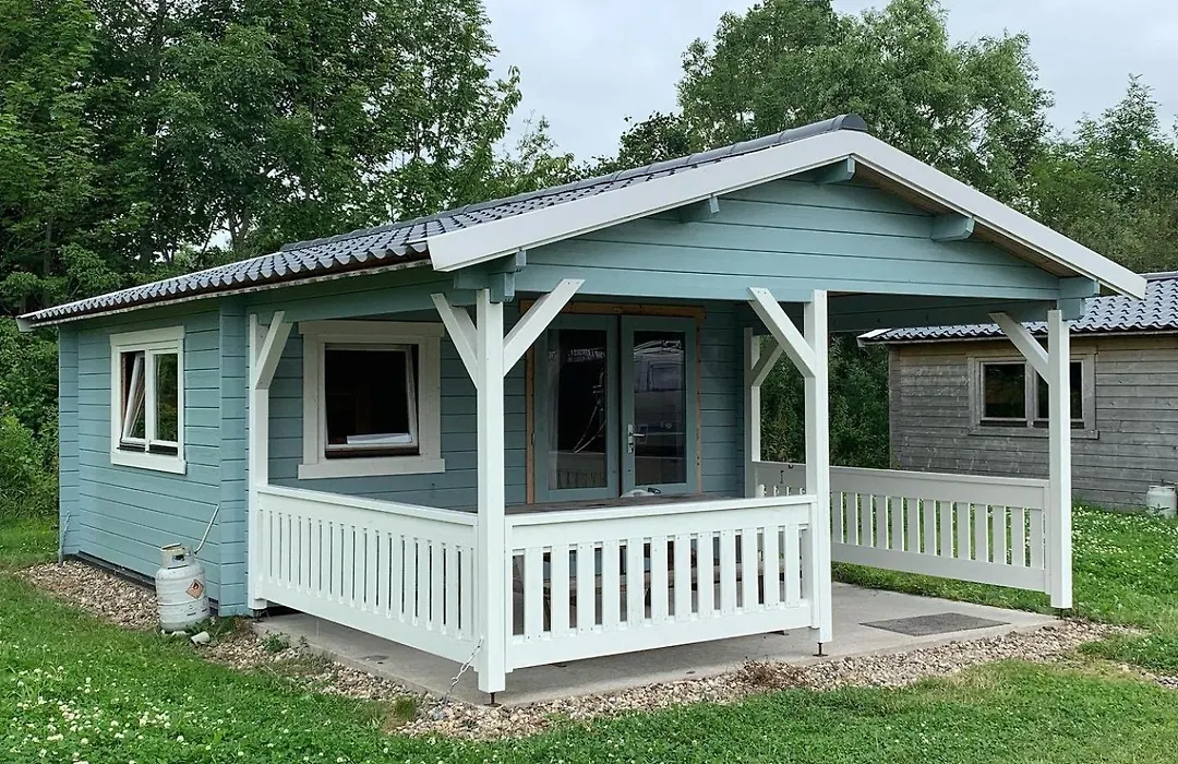 Camping Suderse - De Protter-1