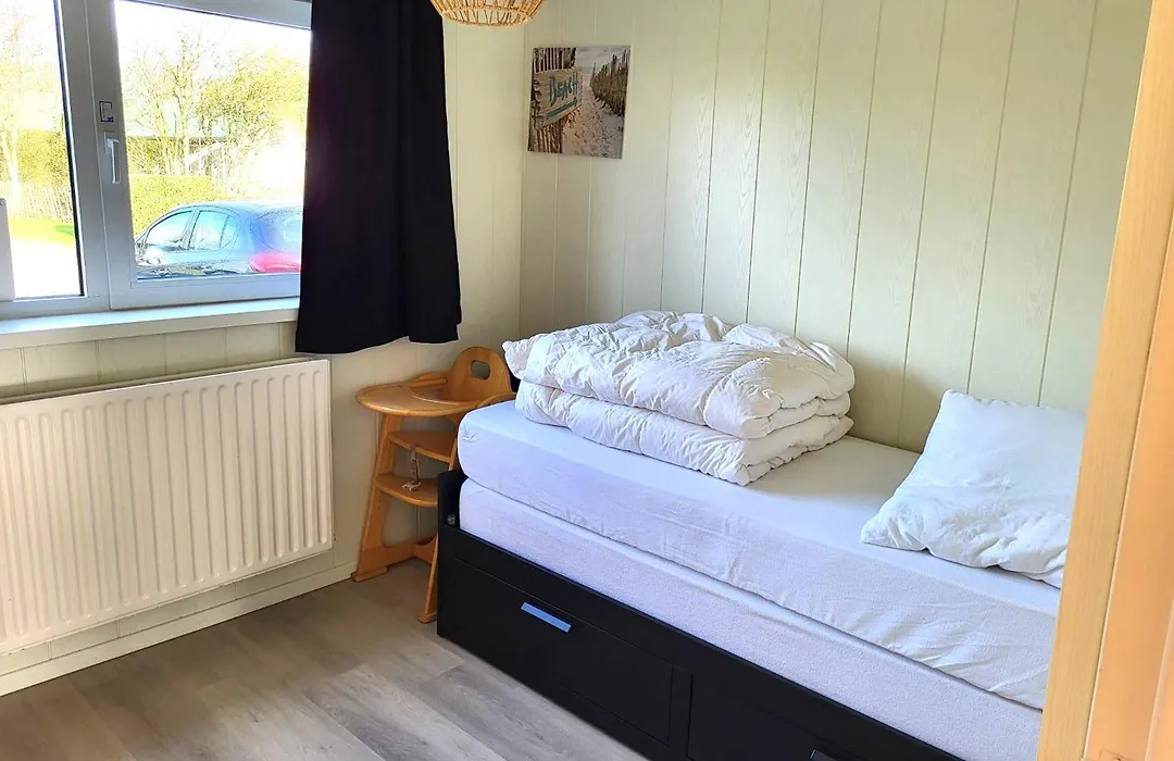 Bungalow Joossesweg-1