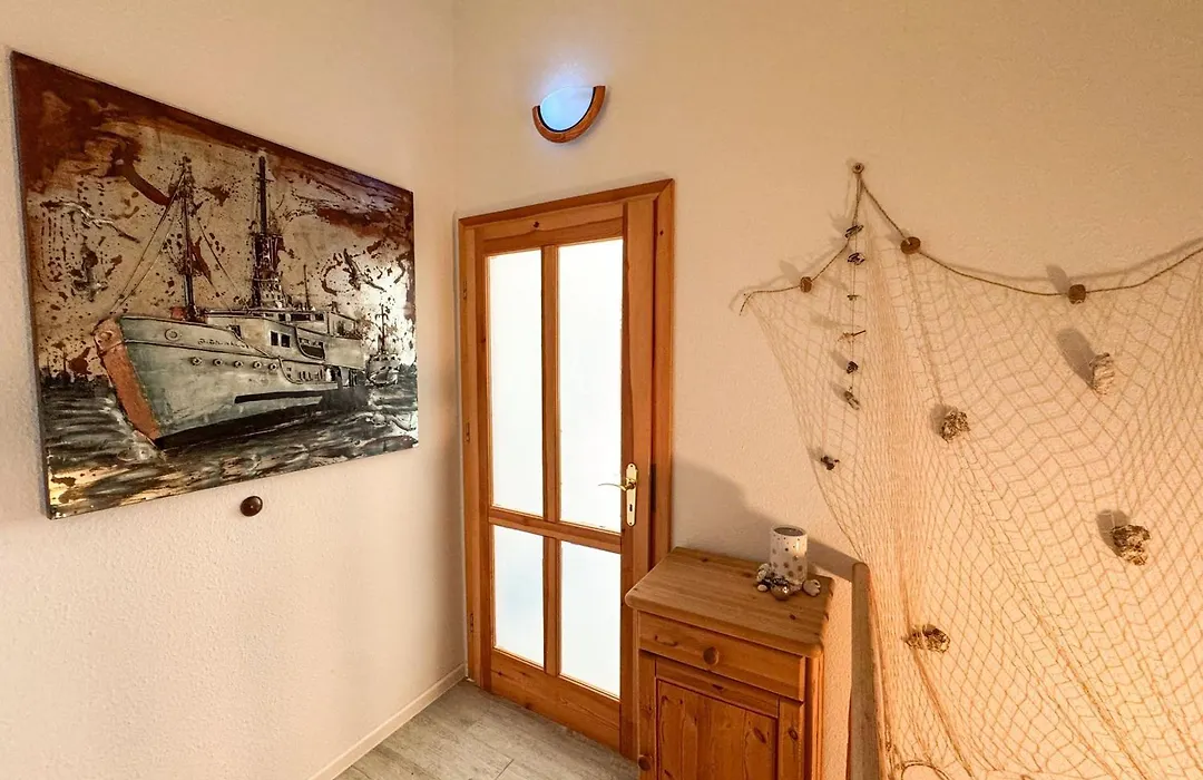 Haus Quisisana - Fewo 1 - 4549-1