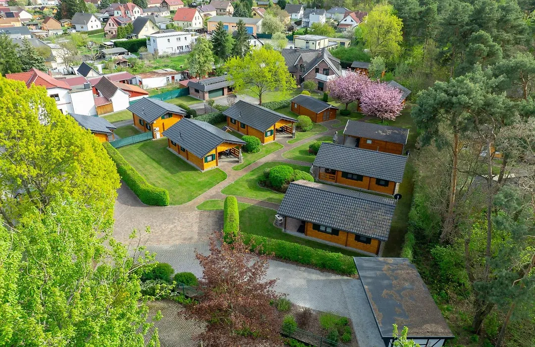 Ferienpark Waldsiedlung-1