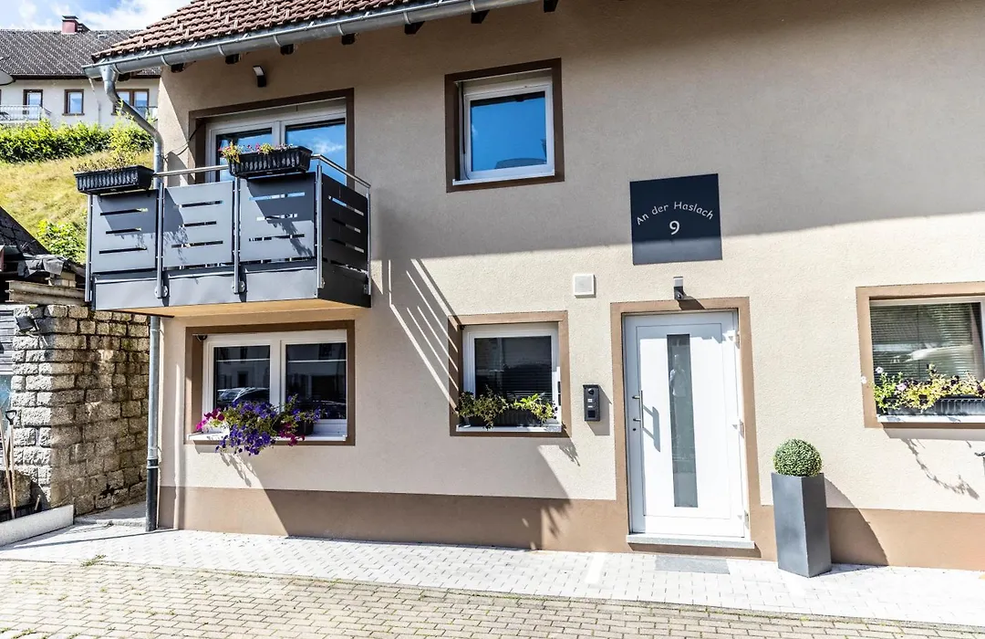 Haus an der Haslach-1