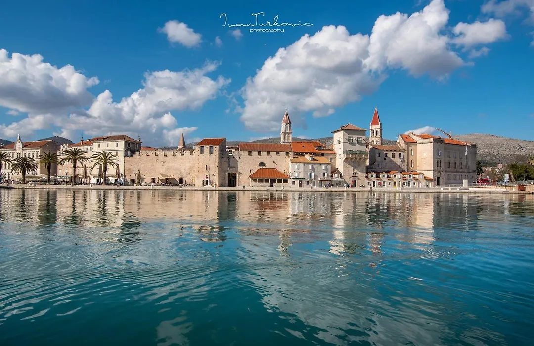Villa Martina - Trogir-1