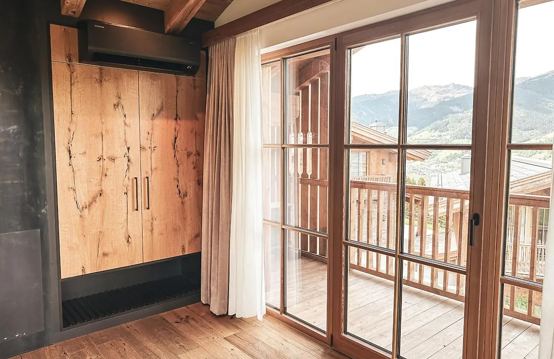 Chalet Village Zaglgut, Air-Conditioned Chalets With Fantastic Panoramic Views, Wellness & Summer Card Included-1