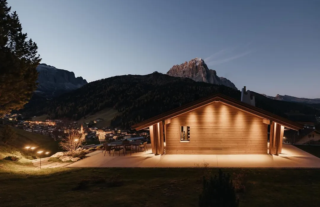 Luxury Spa Chalet Lum D'Or-1