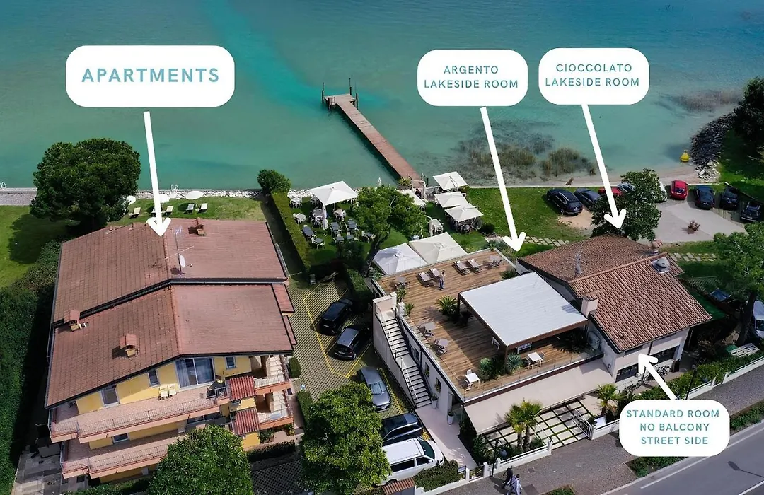 Casa Dei Pescatori-1
