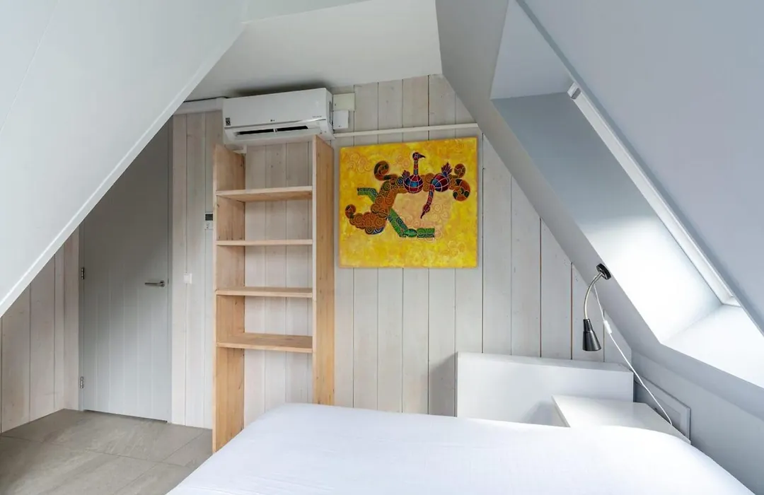 Holiday Home Near Groote Keeten Beach-1