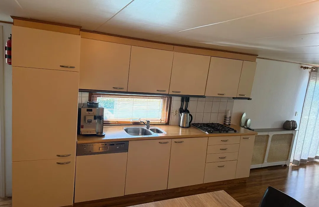 Chalet Makkum V10-1