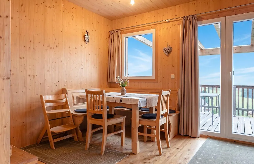 Almdorf Hohentauern by ALPS RESORTS-1