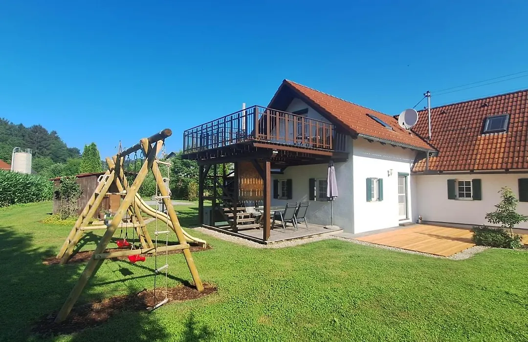 Ferienhaus Am Bach-1