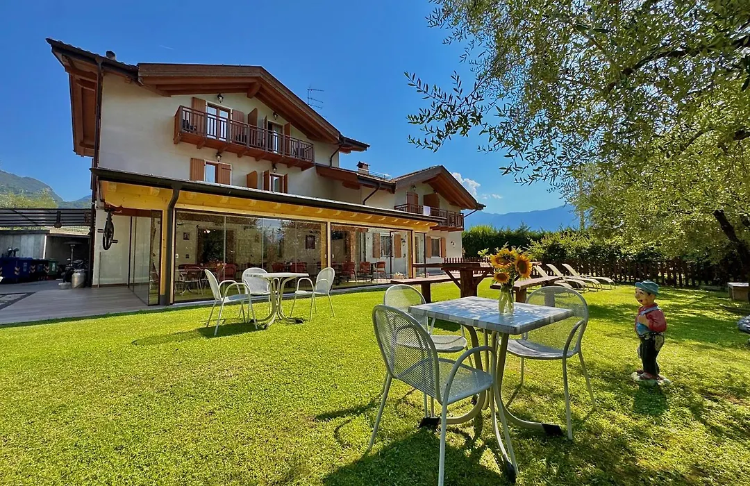 Agritur Girardelli-1