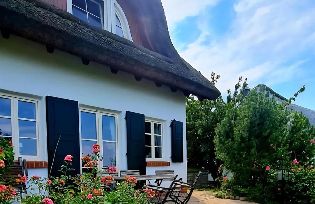 Insel Landhaus Feuerstein-1
