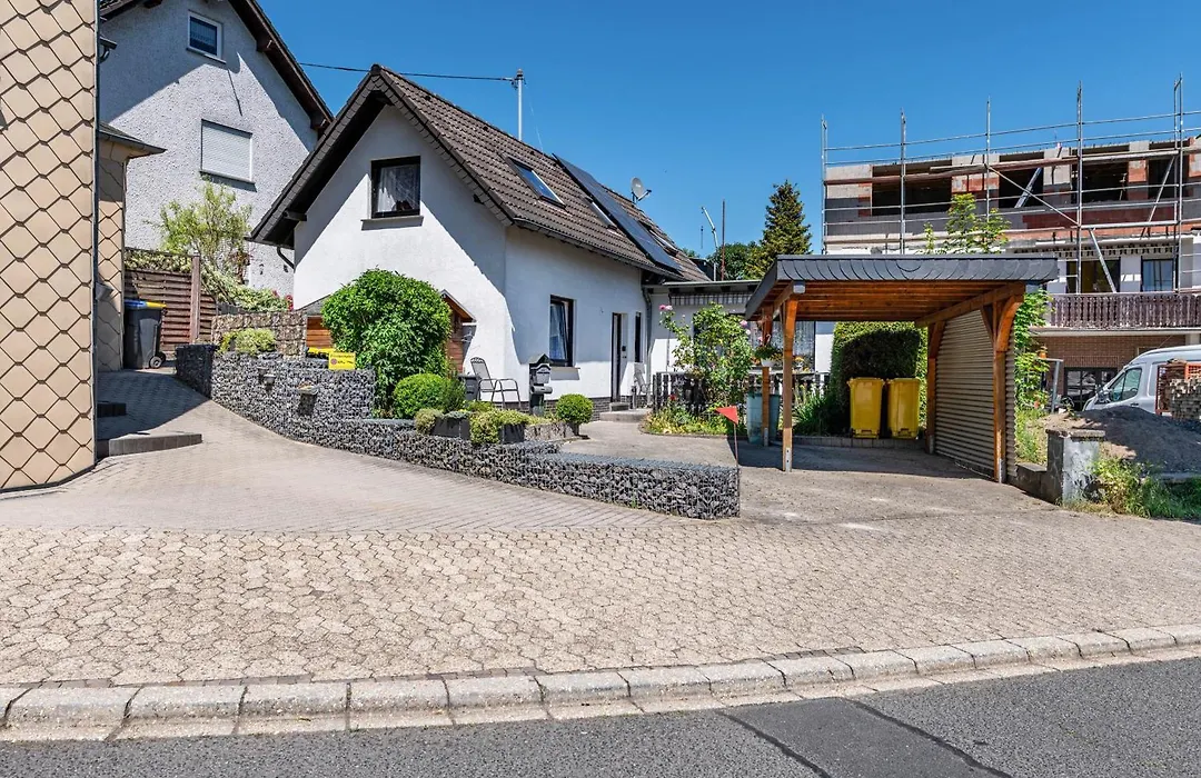 Ferienhaus Eiffelperle-1