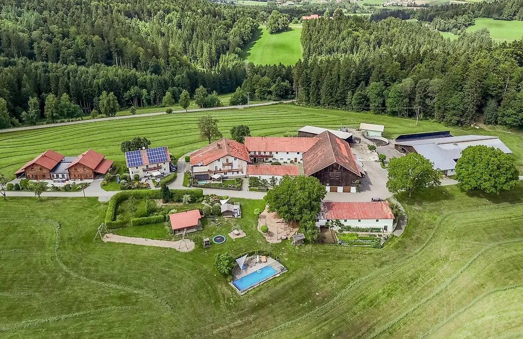 Dienberger Ferienhaus-1