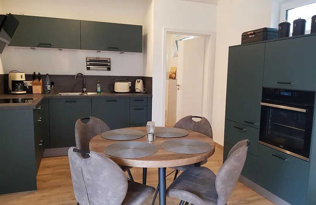 Ferienhaus Max-1