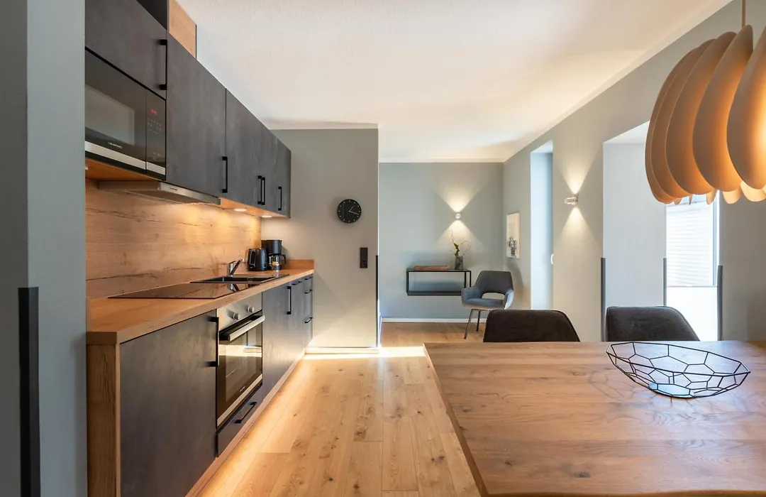 Ferienwohnung 1 K20-1