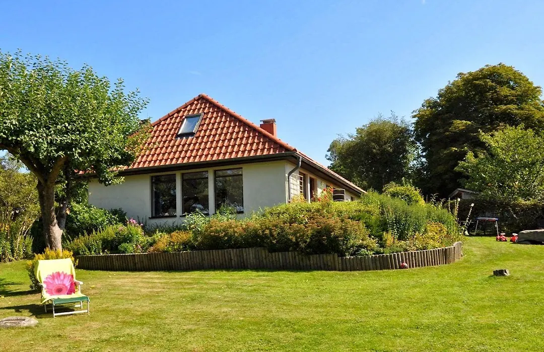 Ferienhaus Meerblick am Yachthafen-1