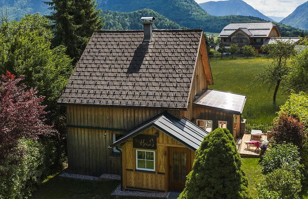 Das Heinz - Your Austrian Home-1