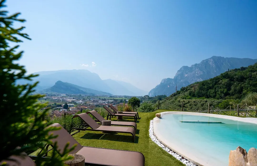 Agriturismo Maso Le 4 Stagioni-1