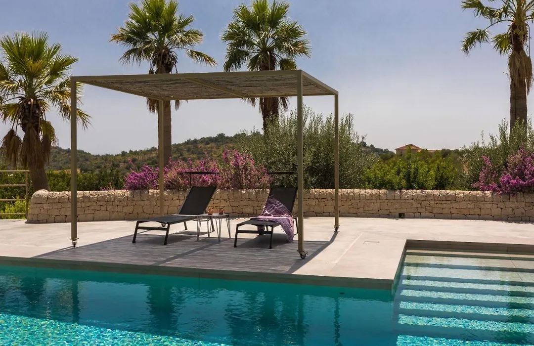 Country House Villadorata-1