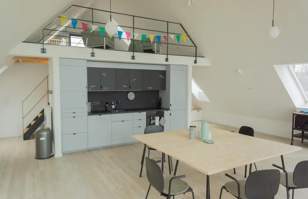 Ferien- und Seminarhaus Flunder&Hering-1