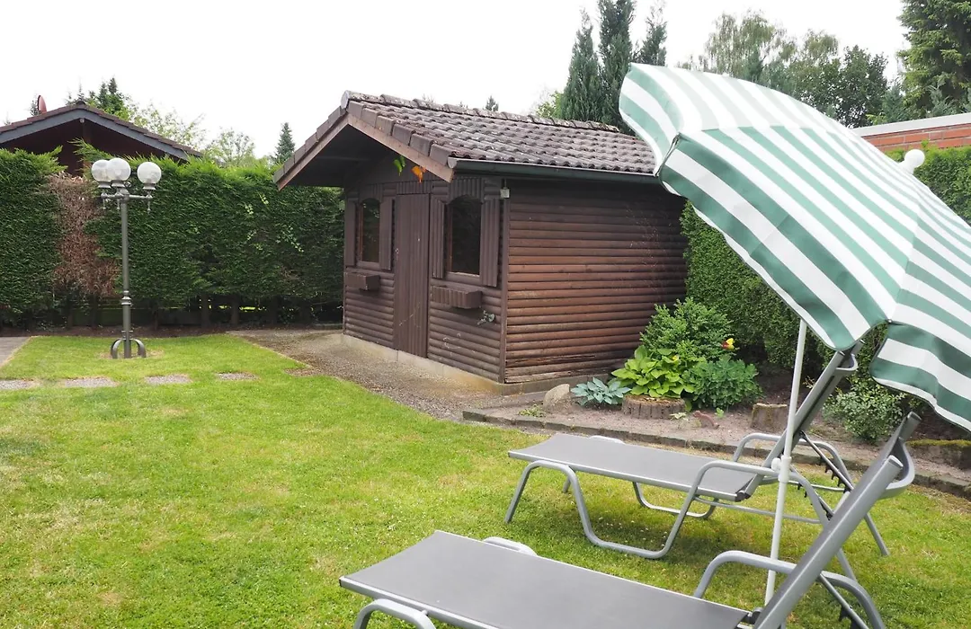 Haselbusch - Lastering Ferienhäuser&Apartments-1