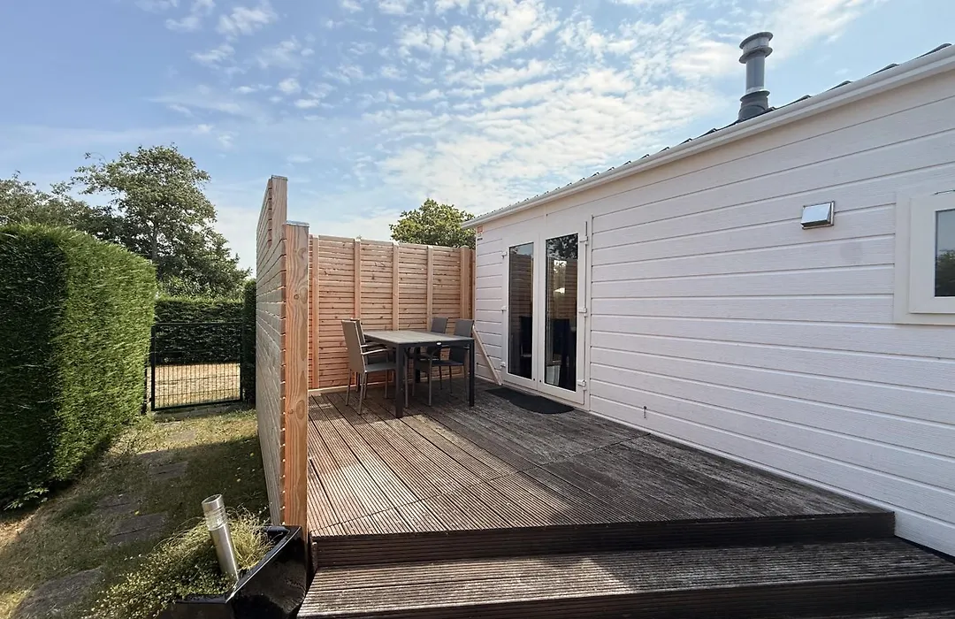 Vakantiepark De Nollen - L001-1