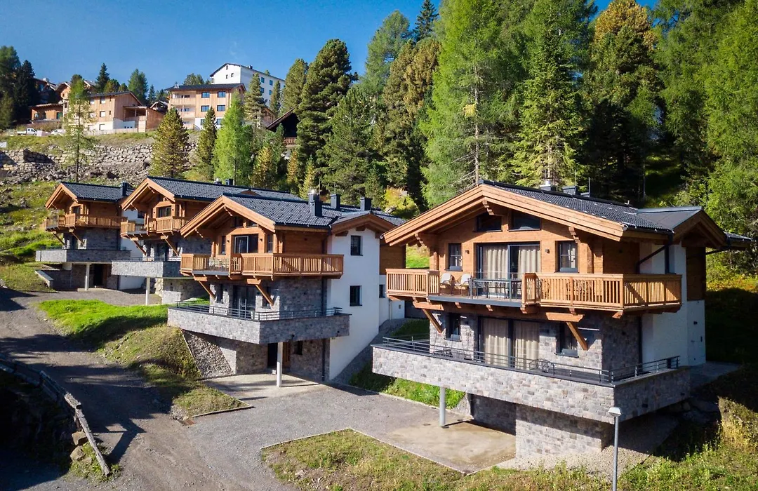 Turrach Lodges By Alps Resorts-1