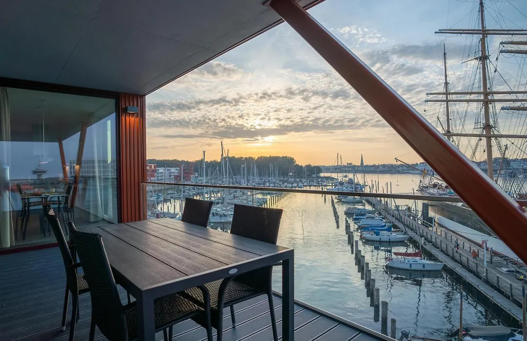 Landal Travemuende-1