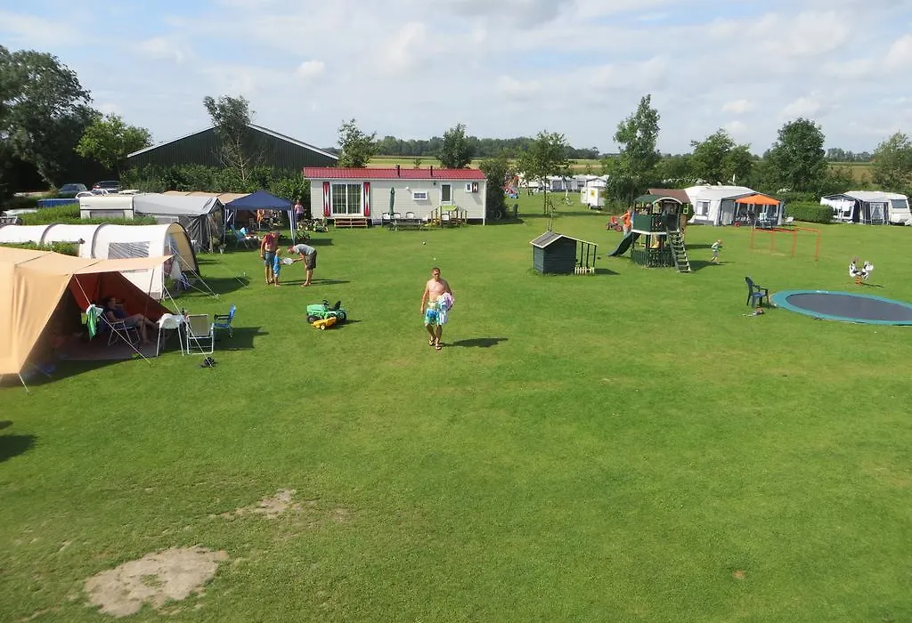 Boerderijcamping Plantlust-1