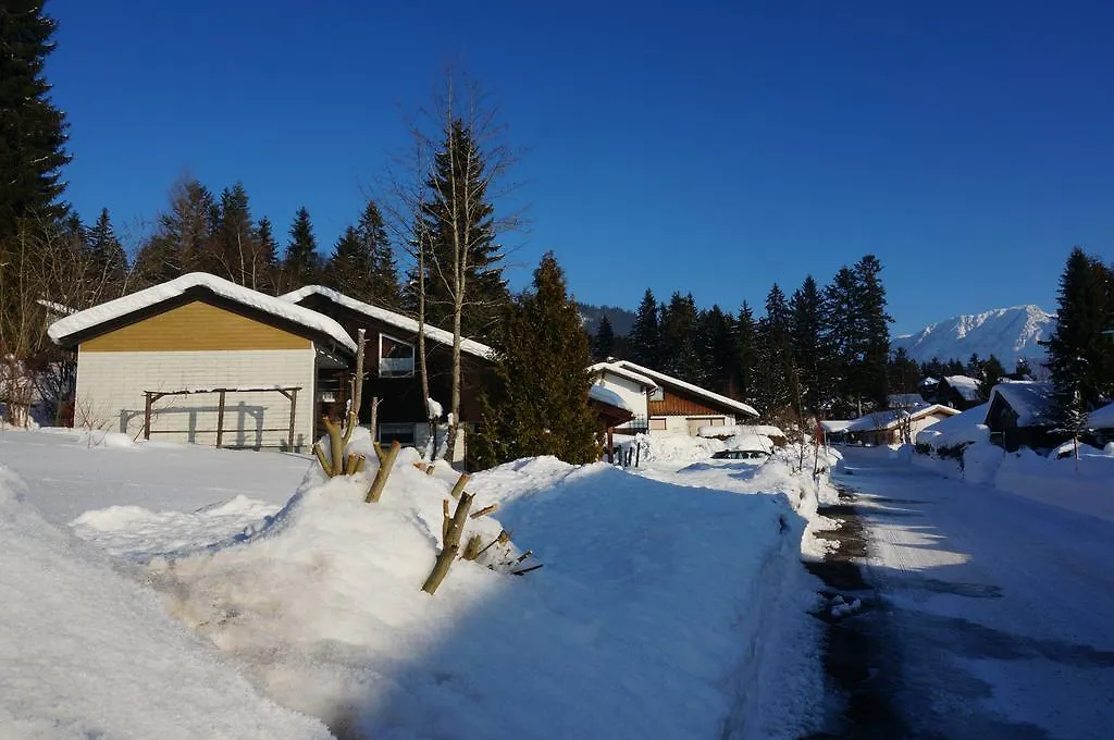 Haus Sonnenalm-1