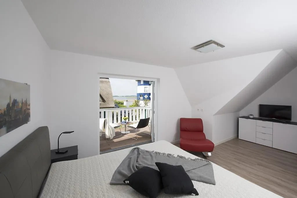 Ferienhaus Vermeer-1
