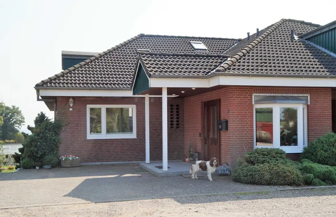 Ferienhof Andreas Hansen-1