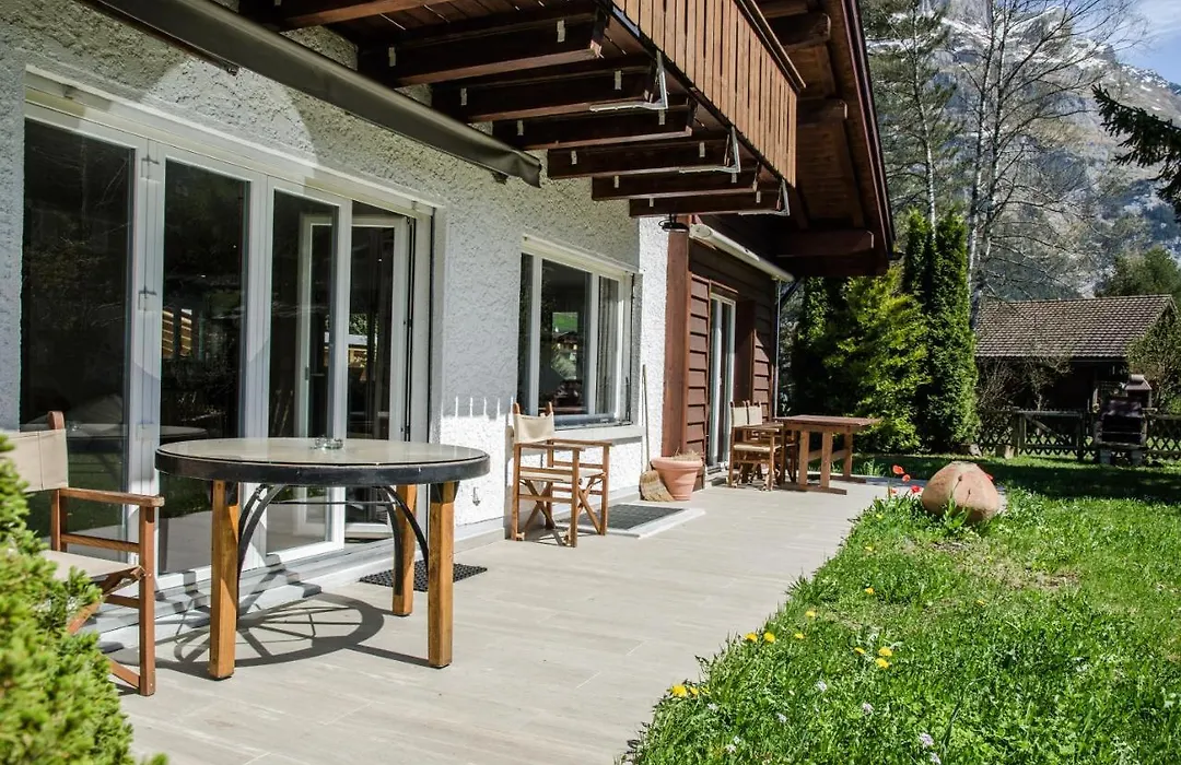 Chalet Dolphin New!-1